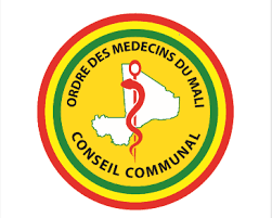 Logo OMM