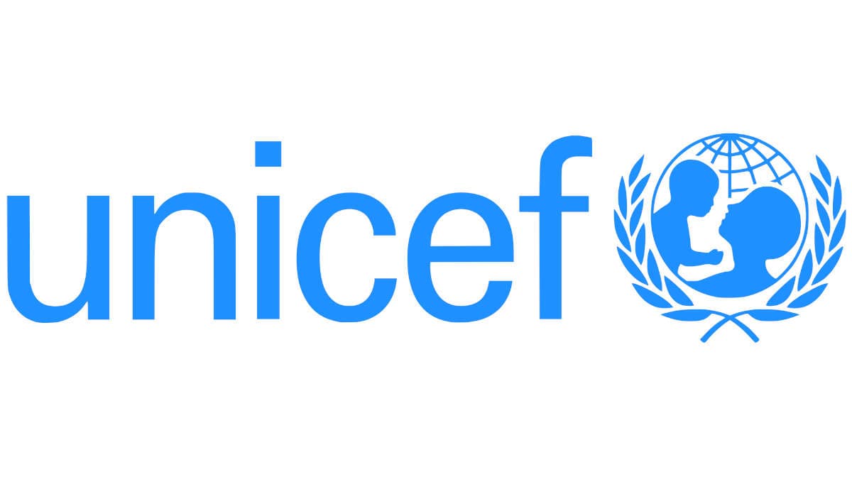 Logo UNICEF