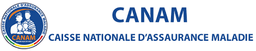 Logo CANAM
