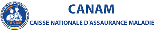 Logo CANAM