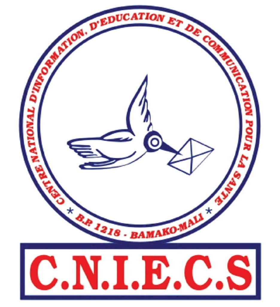 Logo CNIECS