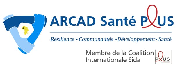 Logo ARCAD